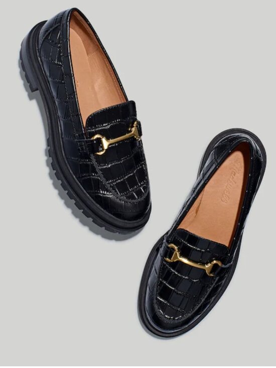 Madewell Loafer "EUC" - Picture 14 of 14